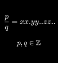 Fractions