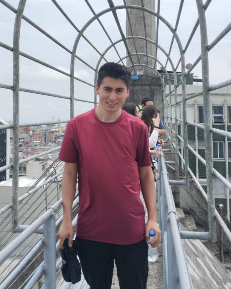 Juan Manuel