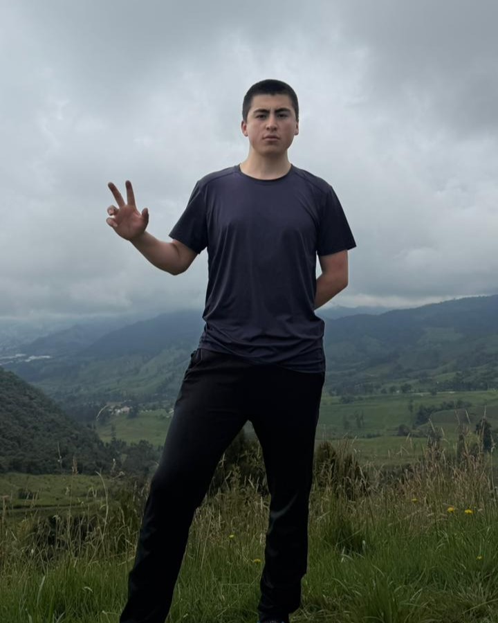 Juan Manuel