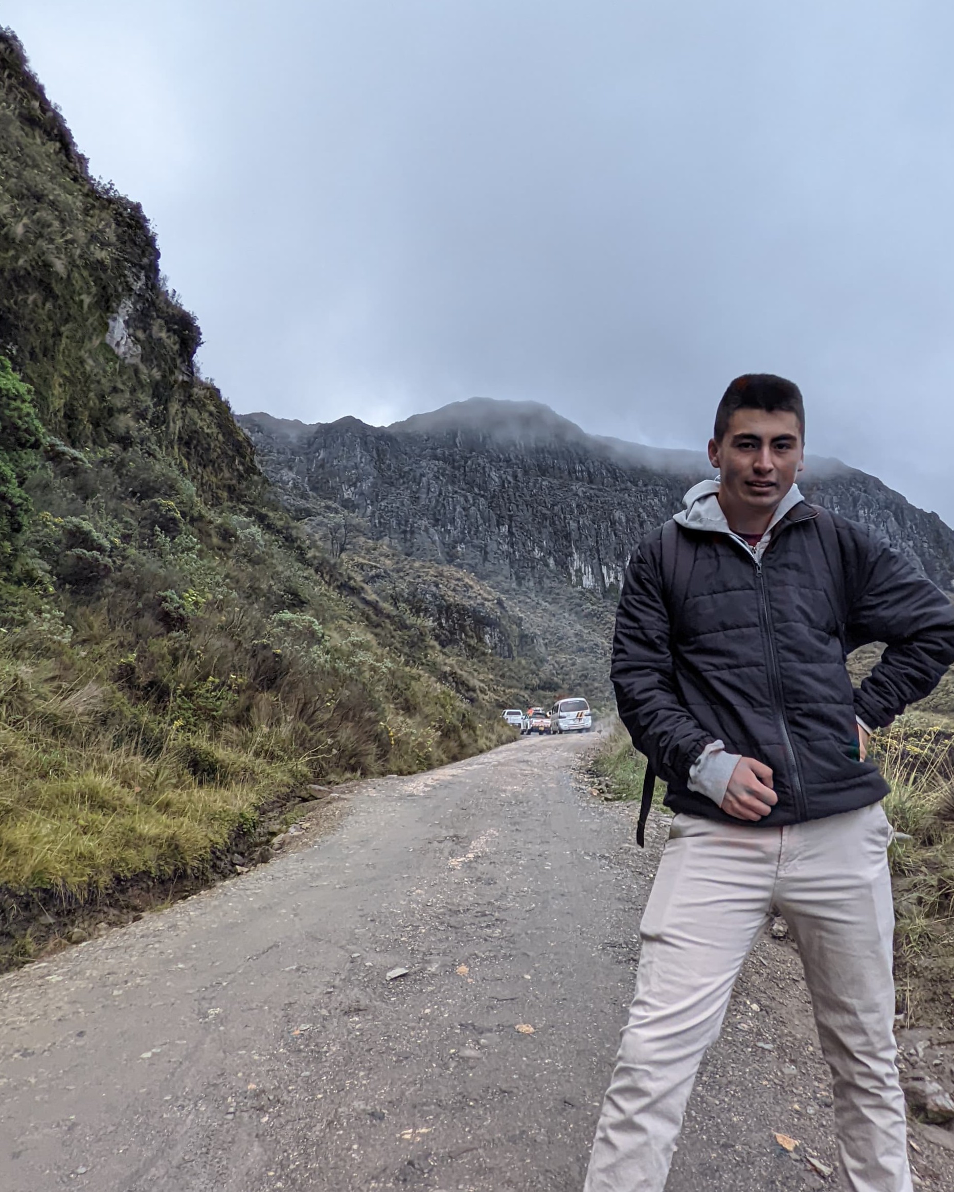 Juan Manuel